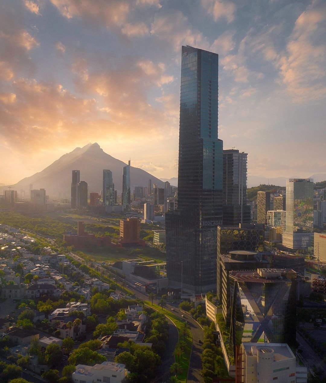 Monterrey