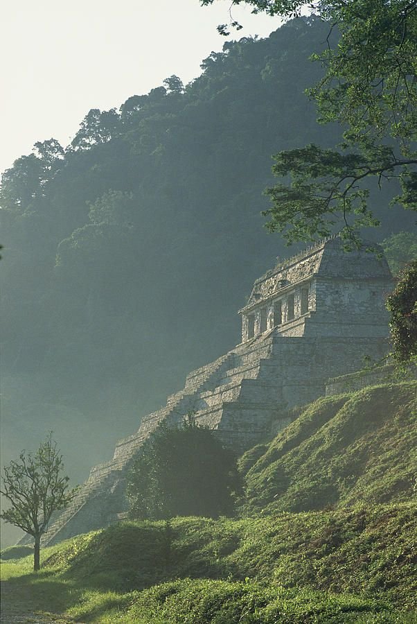 Palenque