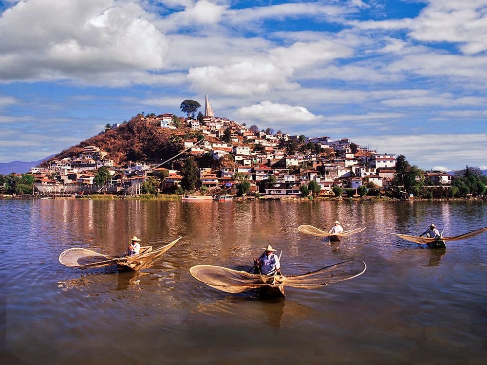 Pátzcuaro