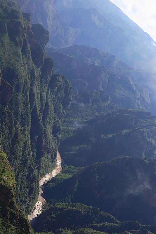 Barranca del Cobre