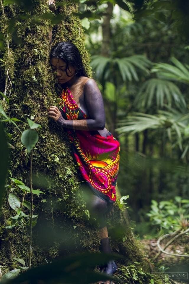 Emberá