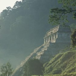 templo de las inscripciones