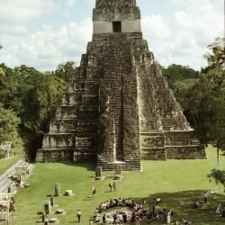 templo tikal