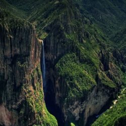 barranca del cobre 2