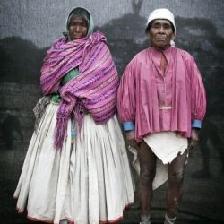 pareja ralamuli