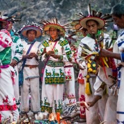 pueblo indigena